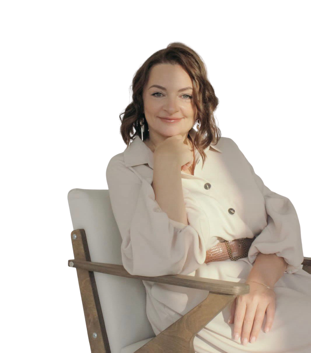 Ирина Карелина