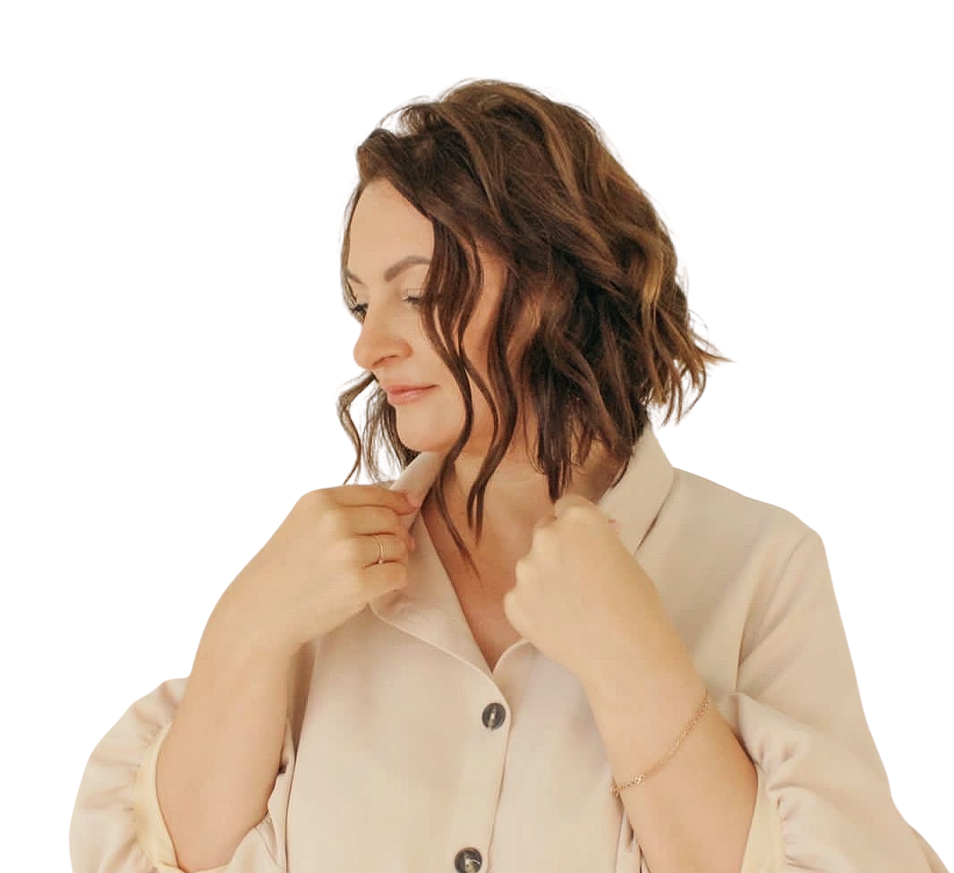 Ирина Карелина